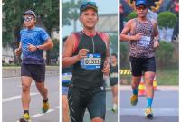 Ikuti Run To Care (RTC) 2023 Begini Persiapan Veby Senopati Silam