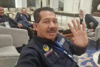 Tantawi Dali dprd Bengkulu