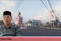 Suimi Fales Dewan Provinsi Bengkulu