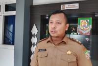 Plt Kadis PUPR Bengkulu, Tejo Suroso