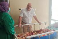 Herwin Suberhani,  Sekretaris Komisi III DPRD Provinsi Bengkulu 