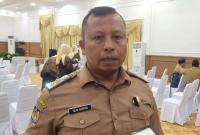 Plt Kadis PUPR Bengkulu, Tejo Suroso
