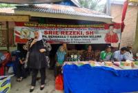 Dewan Sri Rejeki Saat Reses di Seluma Foto.Dok