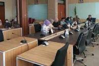 Rapat Banmus DPRD Bengkulu