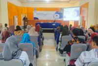 BPMP Bengkulu Lakukan Pendampingan Satuan Pendidikan IKM dan P5.