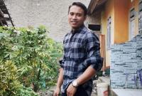 Denmas Gunawan Pelatih Marching Band Berparas Tampan