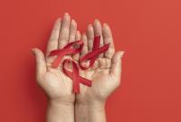 Ilustrasi HIV AIDS