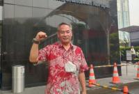 Hasanuddin Koordinator Siaga 98 Foto/Dok