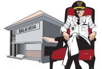 105 Anggota Personel Polres Seluma akan di turunkan untuk pengamanan pada pilkades serentak mendatang