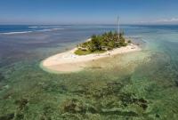 Pulau Tikus Kota Bengkulu.