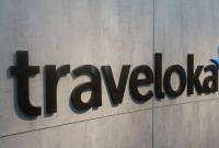 Traveloka logo/dok.net
