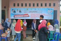 Pelayanan kesehatan masyarakat Bengkulu Selatan.