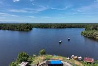 Danau Nibung Mukomuko.