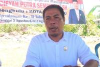 Usin Abdisyah Putra Sembiring.