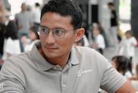 Sandiaga Uno 
