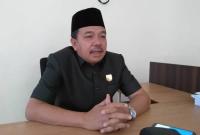 Gunadi Yunir DPRD Provinsi Bengkulu