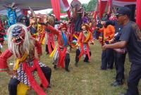 Festival Pencak Serawai 