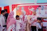 Open House Walikota Pangkalpinang Foto/Dok