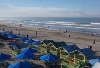 Pantai Panjang Bengkulu.