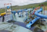 Waterpark di Kabupaten Kepahiang Akak Beroperasi Tahun Depan
