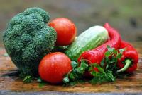 Ilustrasi sayuran yang tidak boleh dimakan penderita asam urat. Foto/Dok Pixabay/Jerzy Gorecki