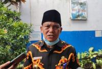 Kepala Dinas Pendidikan Nasional (Diknas) Kota Bengkulu, Sehmi, M.Pd