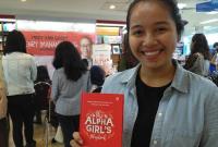 buku the alpha girls guide