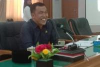 DPRD Kabupaten Bengkulu Utara menggelar rapat untuk menetapkan jadwal pembahasan Rancangan Anggaran Pendapatan dan Belanja Daerah (APBD) tahun anggaran 2024 mendatang