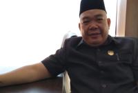 Anggota Dewan Provinsi Bengkulu Zainal