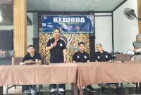 GABSI Bengkulu Gelar Kejurda Bridge 2024, Sabtu, 15 November 2024.
