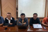 Kuasa Hukum Rohidin-Meriani 