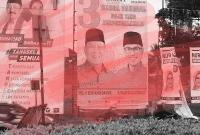 APK Caleg DPRD Kaur.