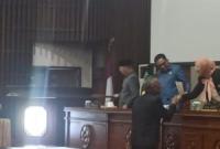 sidang