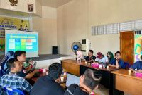 Penyelenggara Bazar dan Pameran Festival Tabut 2024 Pitching Tahap I 