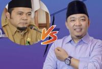 Posisi Helmi Hasan di Geser Dempo Xler. 