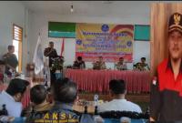 Aliansi LSM Bengkulu Utara mengucapkan selamat atas muscab ke 1 ( AKSI ) Bu. " Redy Penarafflesia.com "