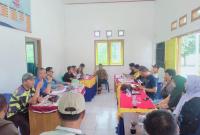 Kerjasama Strategis: APDESI dan Forwamas Menyongsong Kemajuan Kecamatan Nasal.