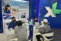 Jaringan FMC - XL SATU Fiber menjangkau 86 Kota/Kabupaten di awal tahun 2024. (Foto/Rilis).