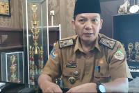 Kadispar Murlin Hanizar.