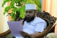Helmi Hasan Pria Asal Lampung Calon Gubernur Bengkulu. 