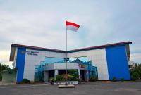 Kantor Pelayanan Pajak Pratama Bengkulu. (Foto: Fatmala/Penarafflesia.com).