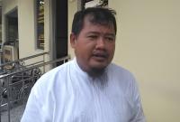 Dewan Syariah Kota Surakarta, Ustadz Endro. (Foto:Rilis).