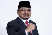 Menteri Agama Republik Indonesia Yaqut Cholil Qoumas