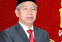 Muhammad Abdu Kepala KaKanWil Kemenag Bengkulu