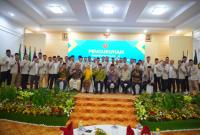 Gubernur Bengkulu Bersama Pemuda Muhammadiyah Bengkulu 