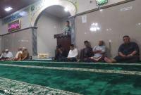 Kultum Subuh masjid Al-Makru