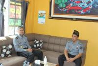 Kemenkumham Bengkulu