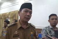 Kadispar Murlin Hanizar.