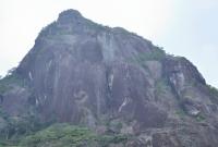 Gunung Bungkuk.