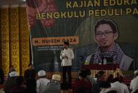Pemprov Bengkulu Gelar Kajian Edukasi untuk Dukung Palestina Foto/Dok